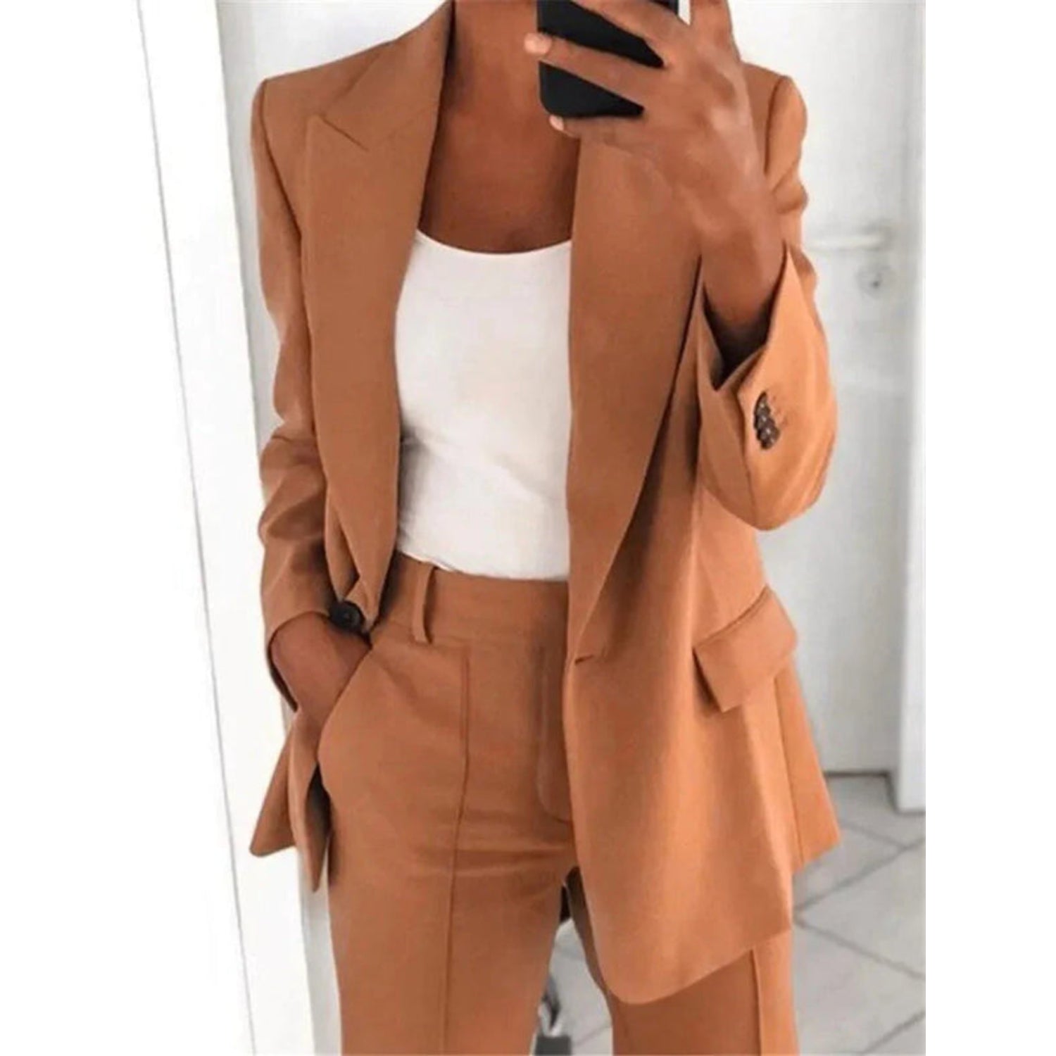 Valenzora | 2-piece suit