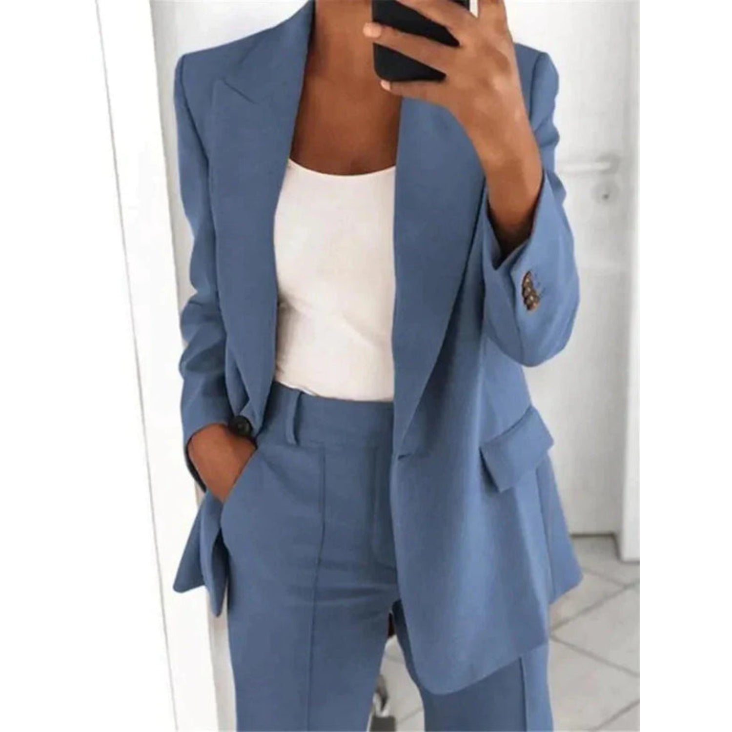 Valenzora | 2-piece suit