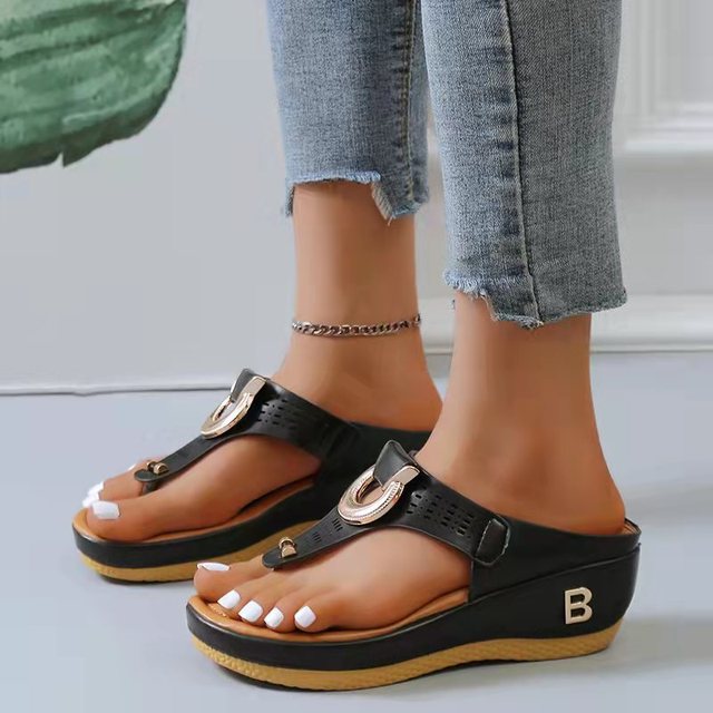 Valenzora | Orthopedic summer sandals
