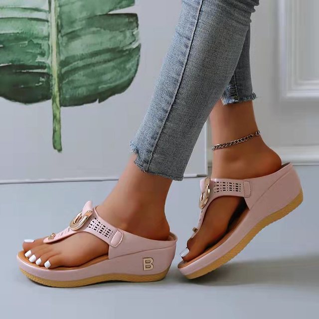 Valenzora | Orthopedic summer sandals