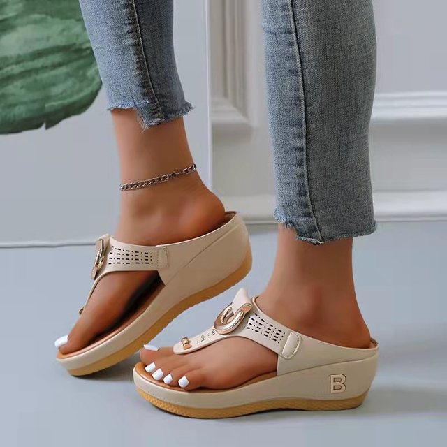 Valenzora | Orthopedic summer sandals