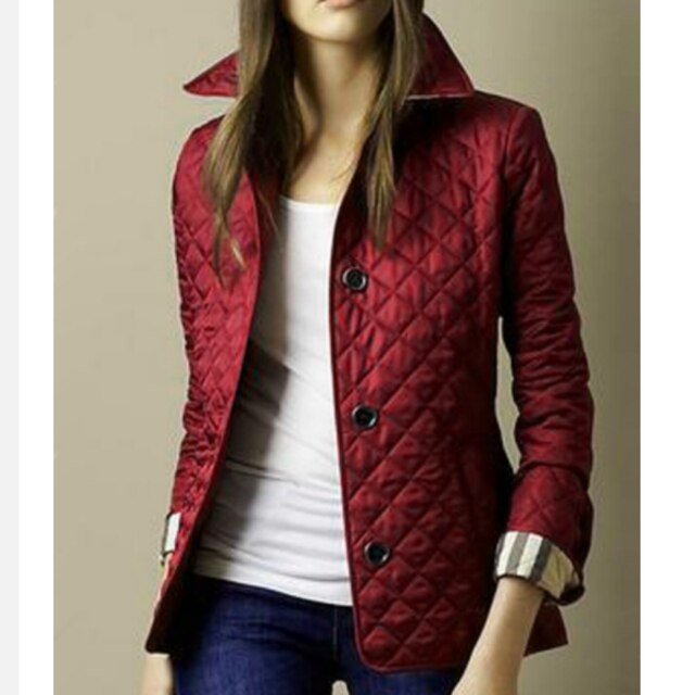 Valenzora | Elegant silk jacket