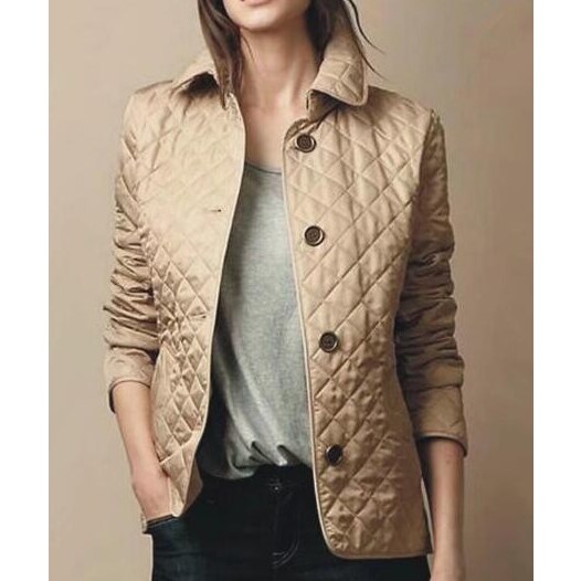 Valenzora | Elegant silk jacket