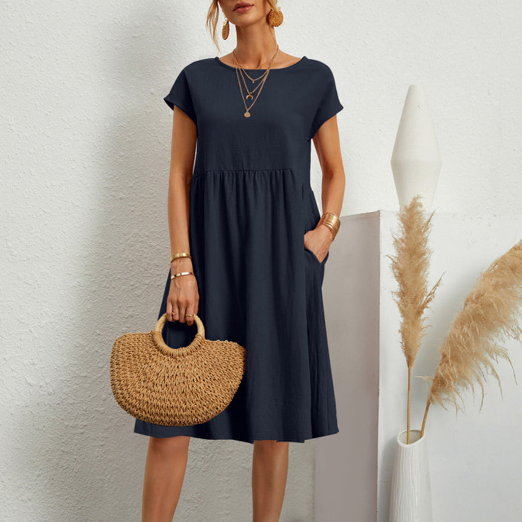 Valenzora | Elegant summer dress