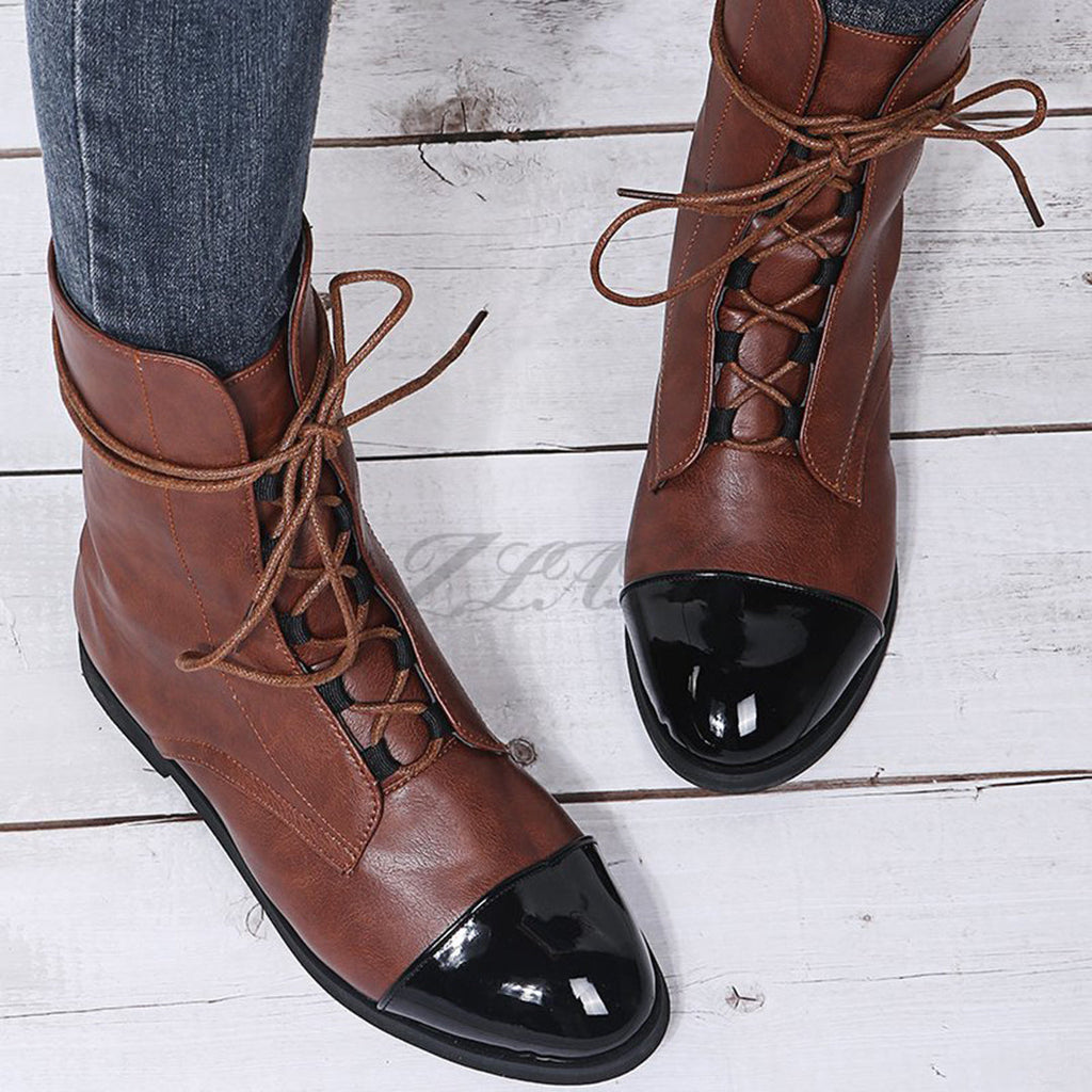 Valenzora | Elegant boots