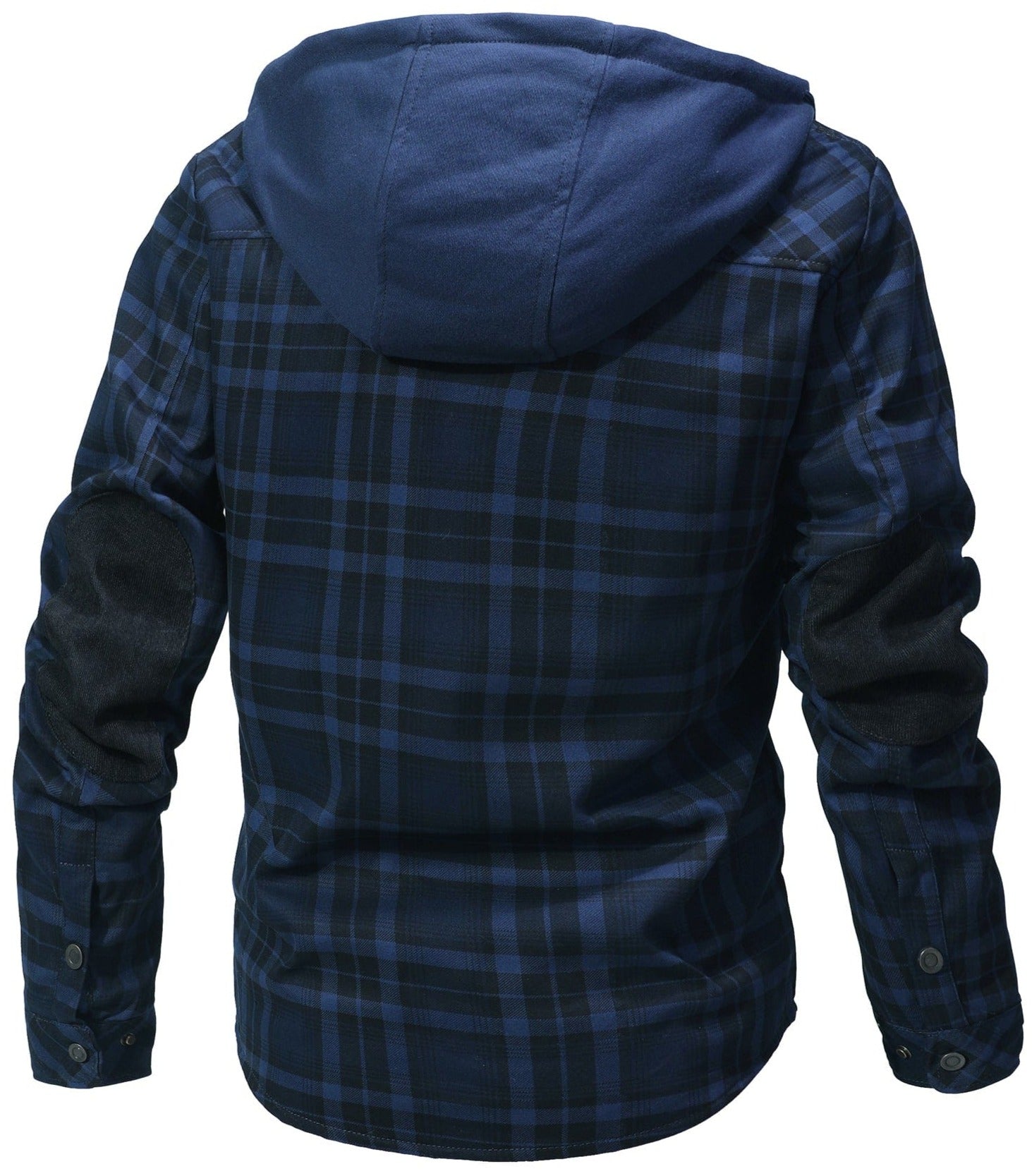 Valenzora | Robust Woodland Jacket