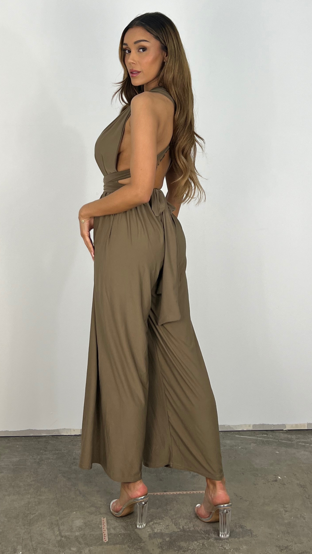 Valenzora Jumpsuit Laure