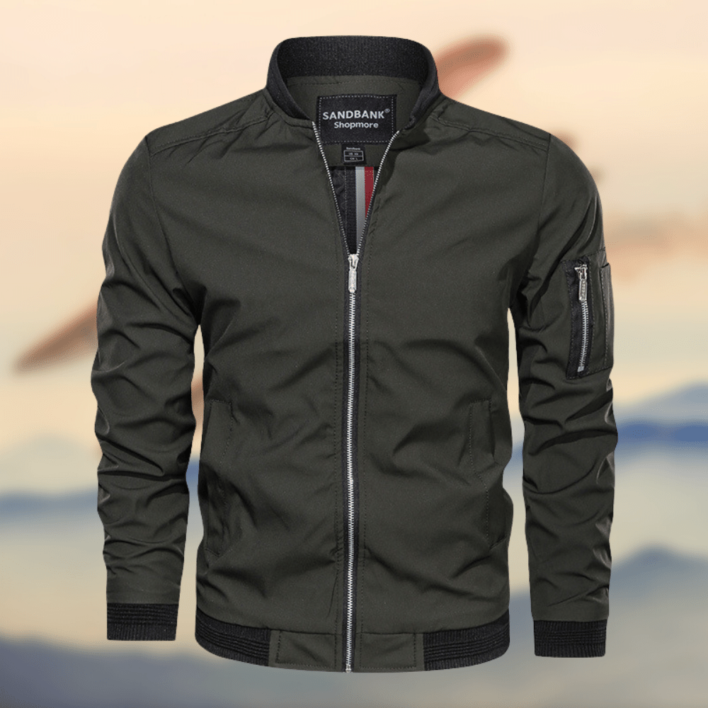 Valenzora | Die stylische und einzigartige Bomberjacke