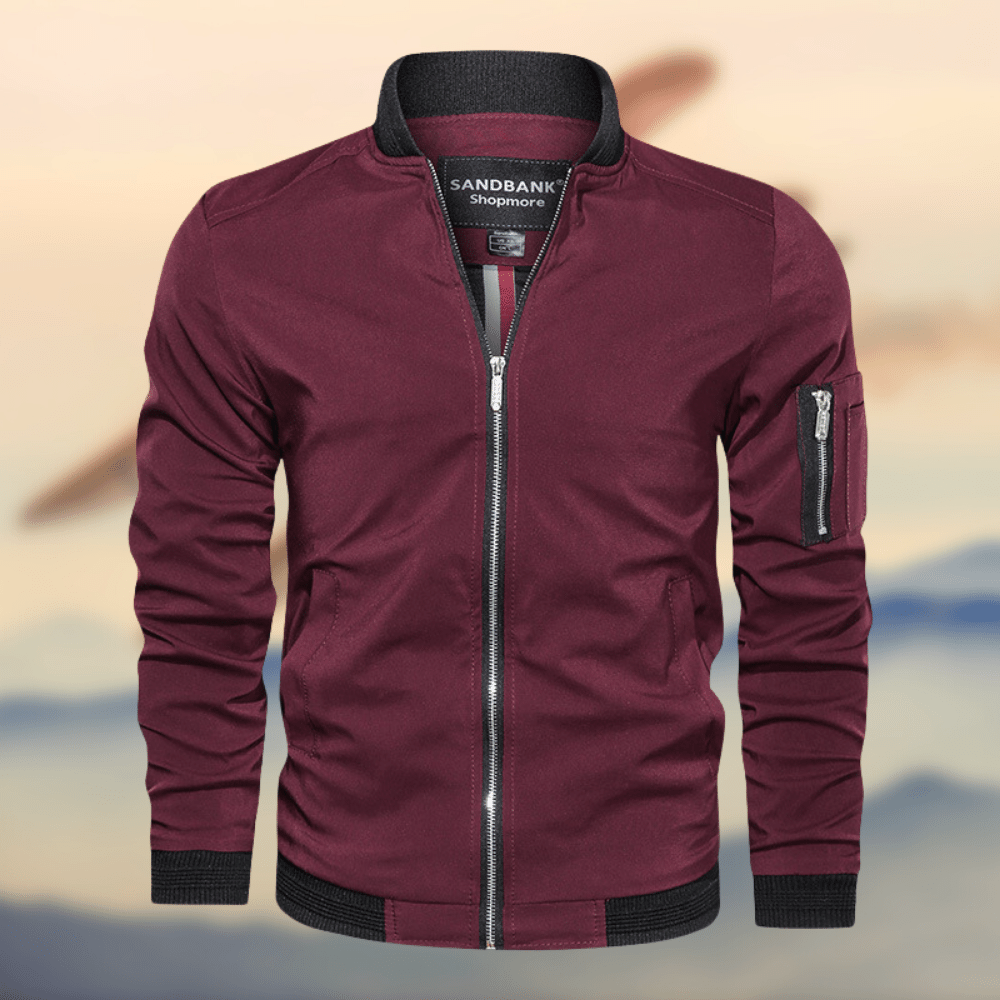 Valenzora | Die stylische und einzigartige Bomberjacke