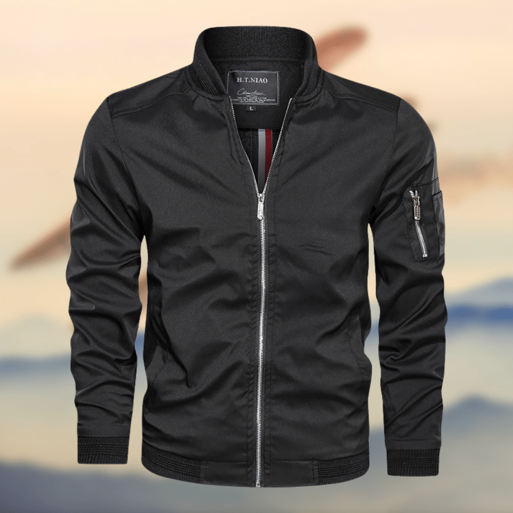 Valenzora | Die stylische und einzigartige Bomberjacke
