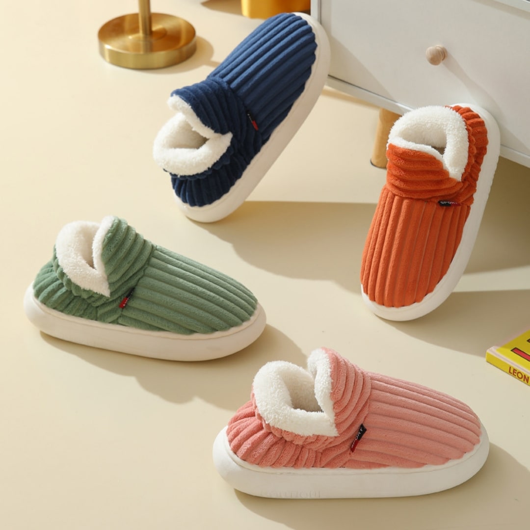Valenzora | Pleasant, soft and comfortable warmth
