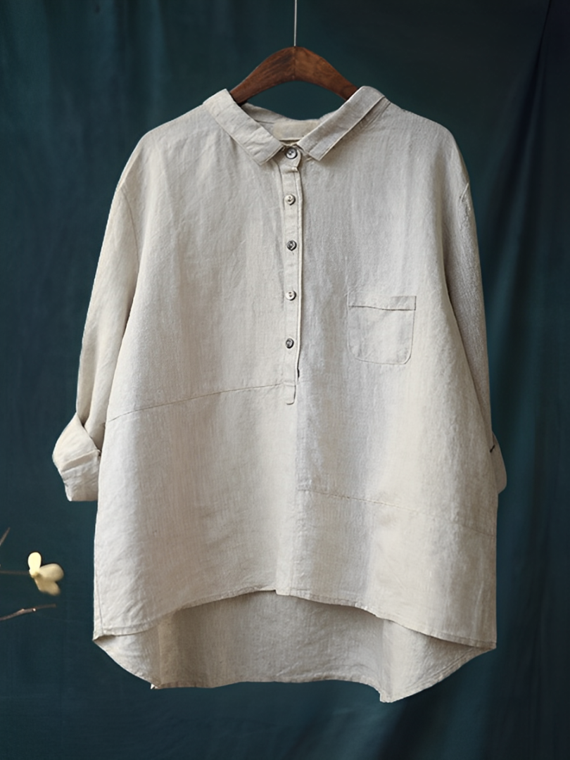 Valenzora | Stylisches Langarmshirt für Damen
