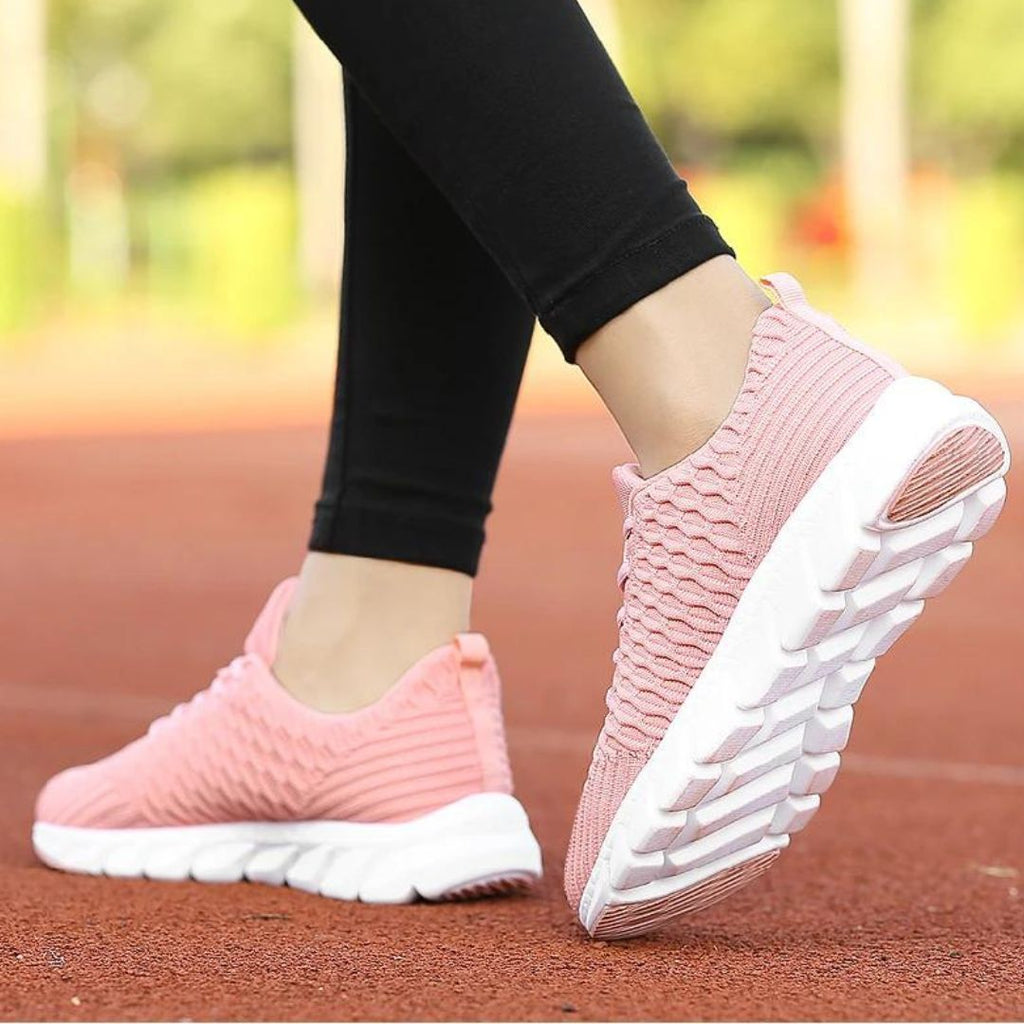 Valenzora | Women's Sneakers with Memory Foam