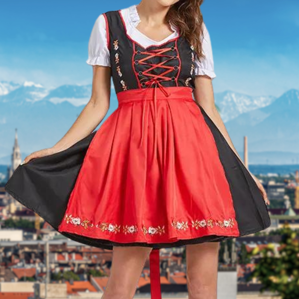 Valenzora | Zeitlose Oktoberfest-Raffinesse