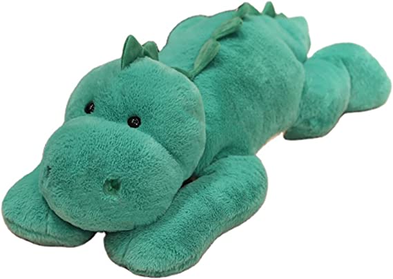 Valenzora | Weighted Plush Toy