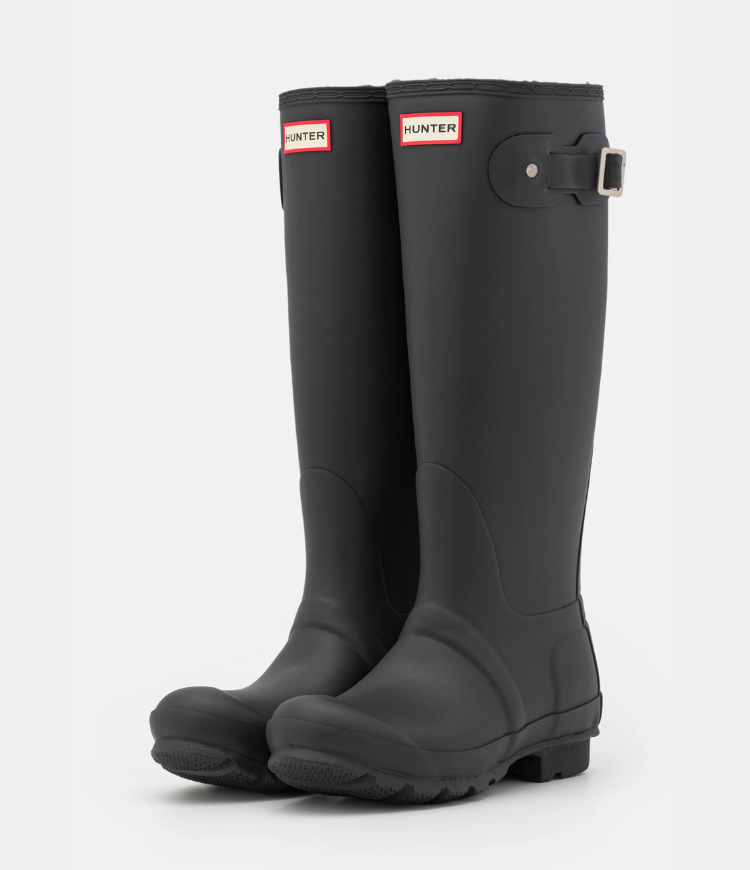 Valenzora | Wasserdichte und robuste Gummistiefel