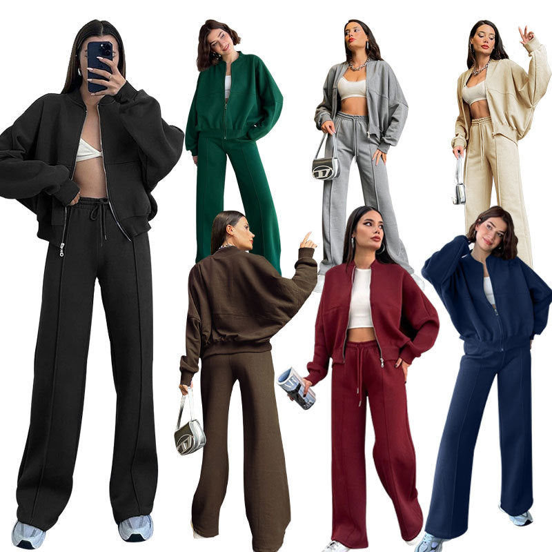 Valenzora - Two-piece tracksuit set