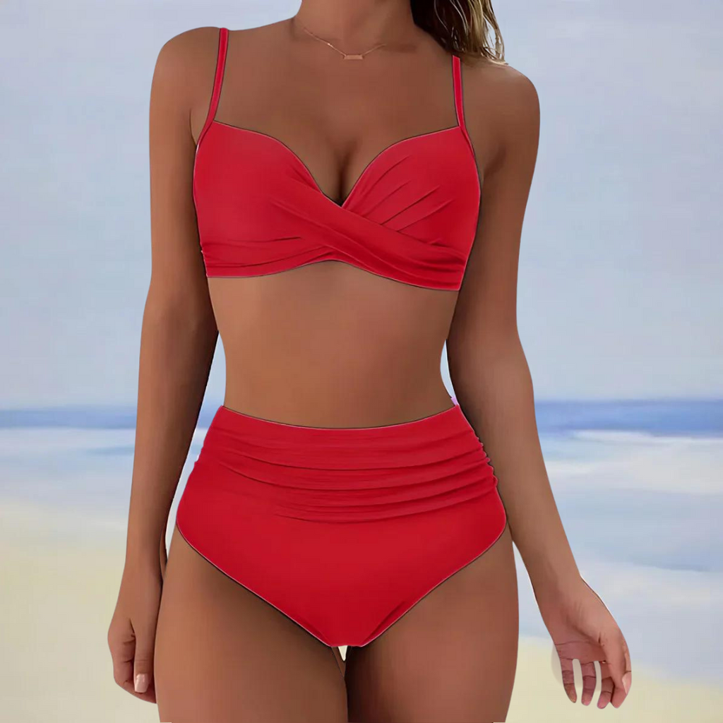 Valenzora | Zweiteiliger Sommerbikini