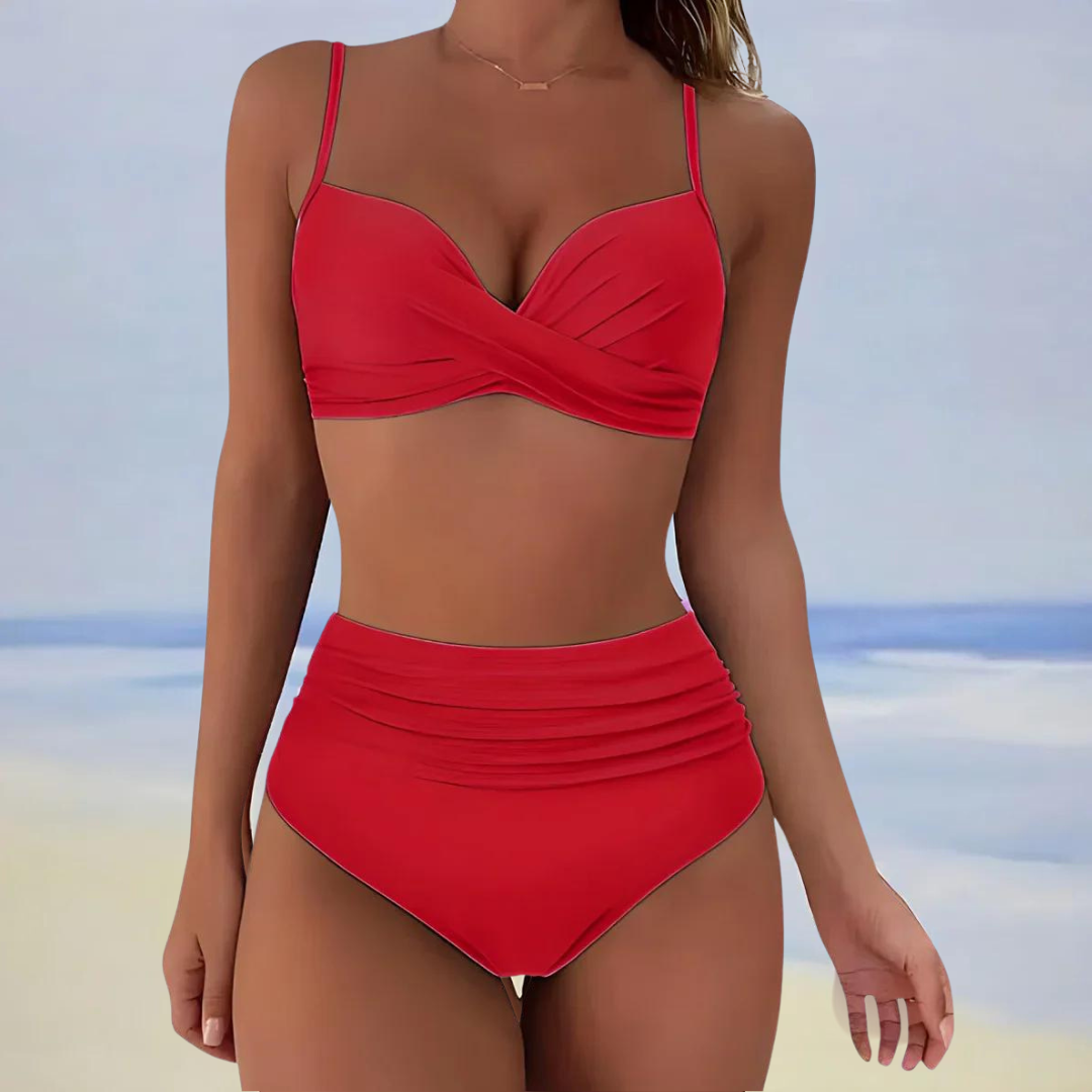 Valenzora | Two-piece summer bikini