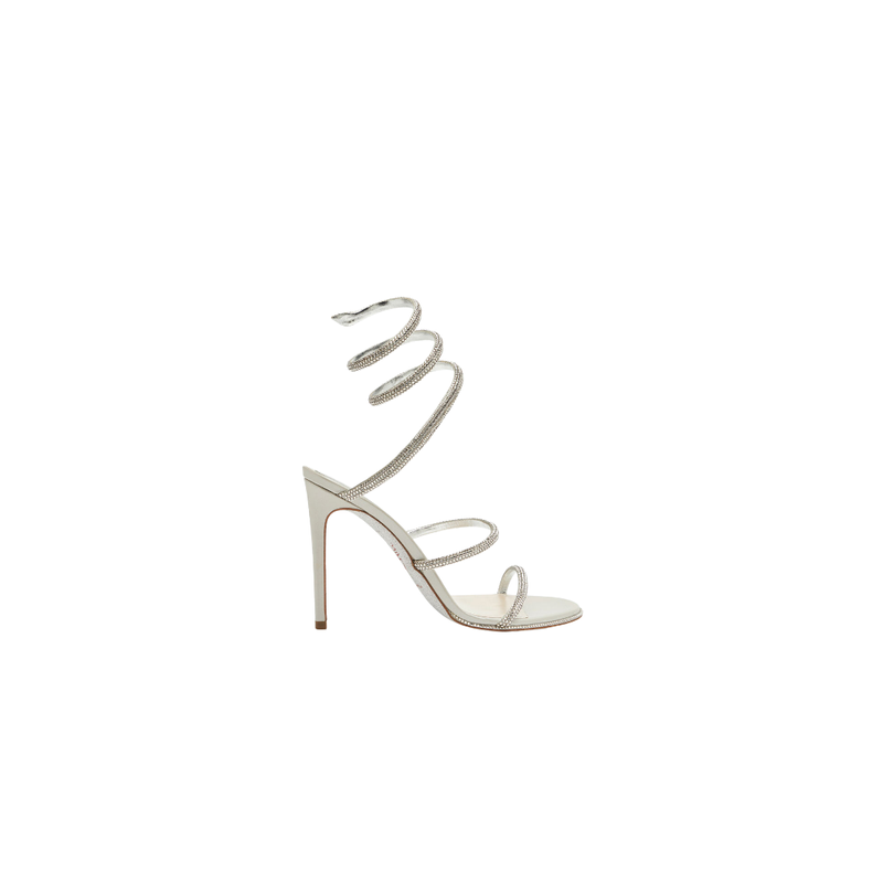 Valenzora | Open sandals with cushioned sole