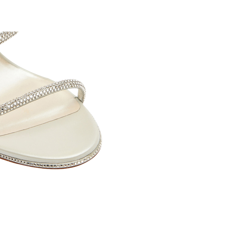 Valenzora | Open sandals with cushioned sole