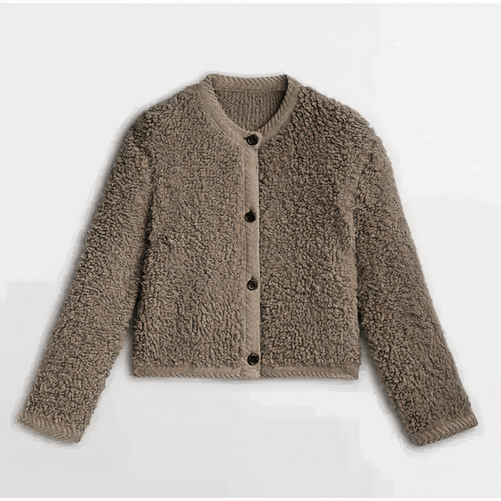 Valenzora | Casual and Stylish Cardigan