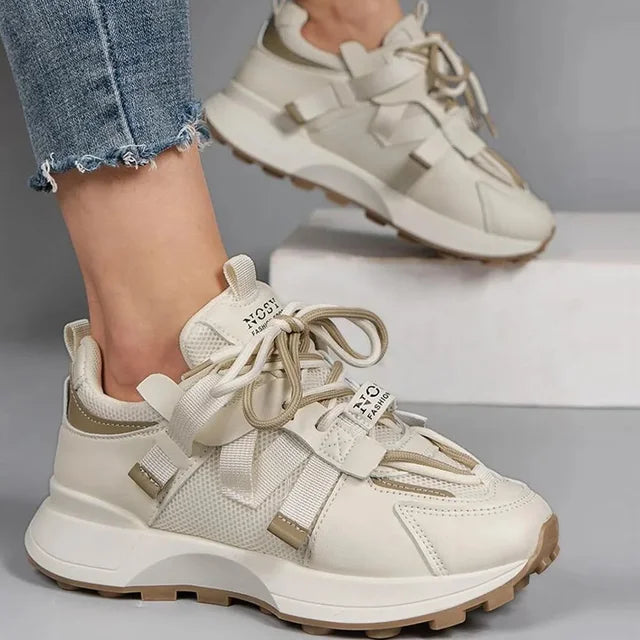 Valenzora - Women's Casual Sneakers