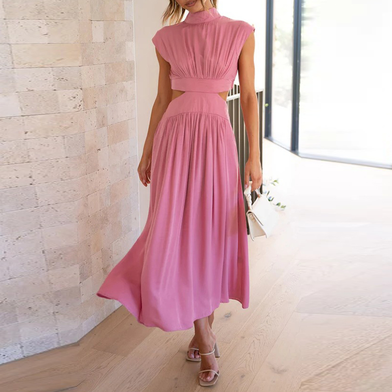 Valenzora | Stretchy Comfort Dress