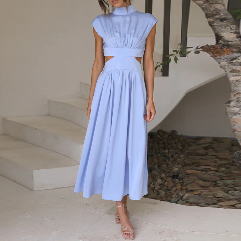 Valenzora | Stretchy Comfort Dress