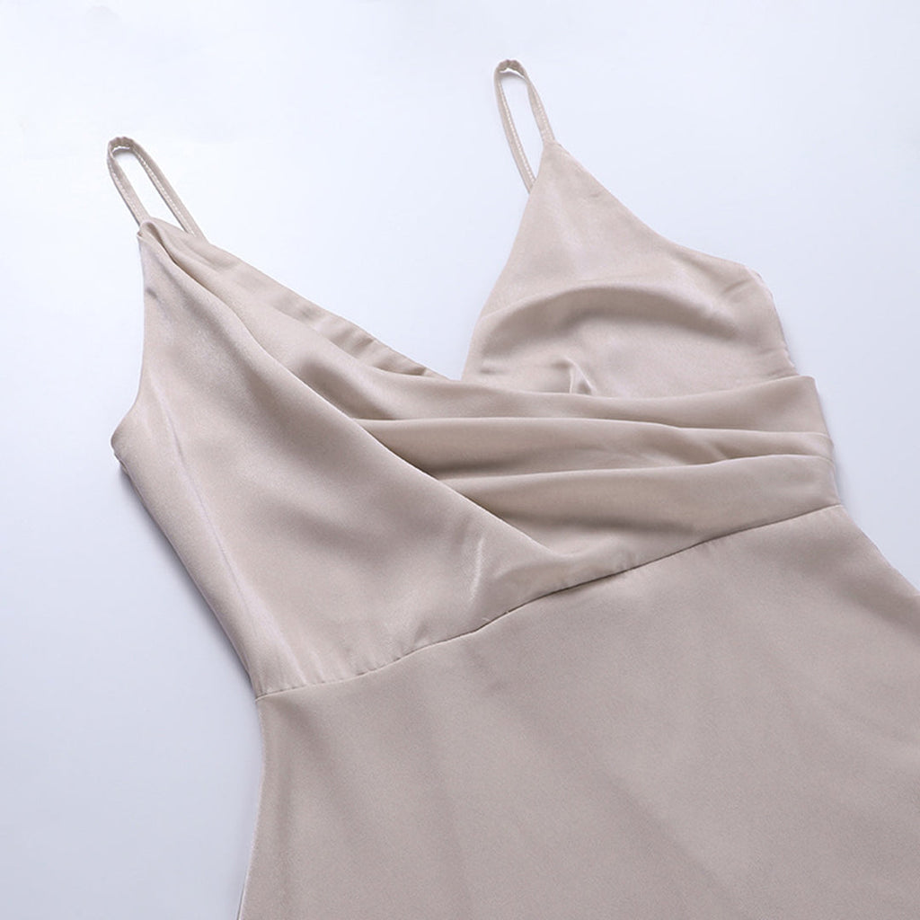 Valenzora | Elegantes festliches Abendkleid