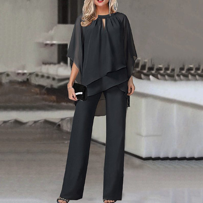Valenzora - Two-piece elegant clothing