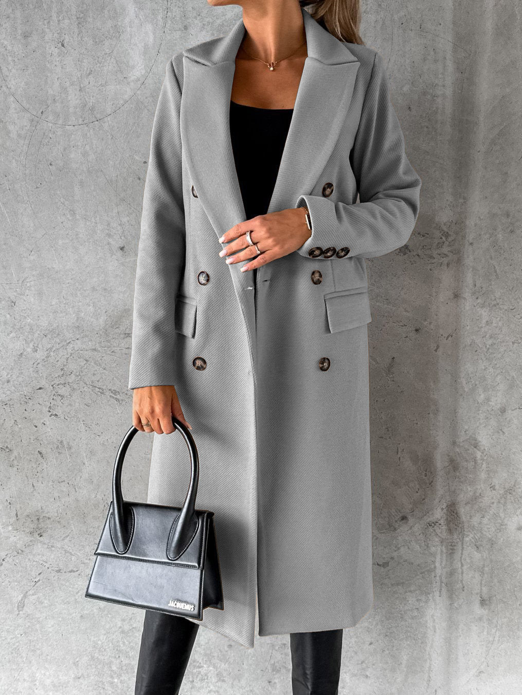 Valenzora | Elegant and Comfortable Jacket for Women