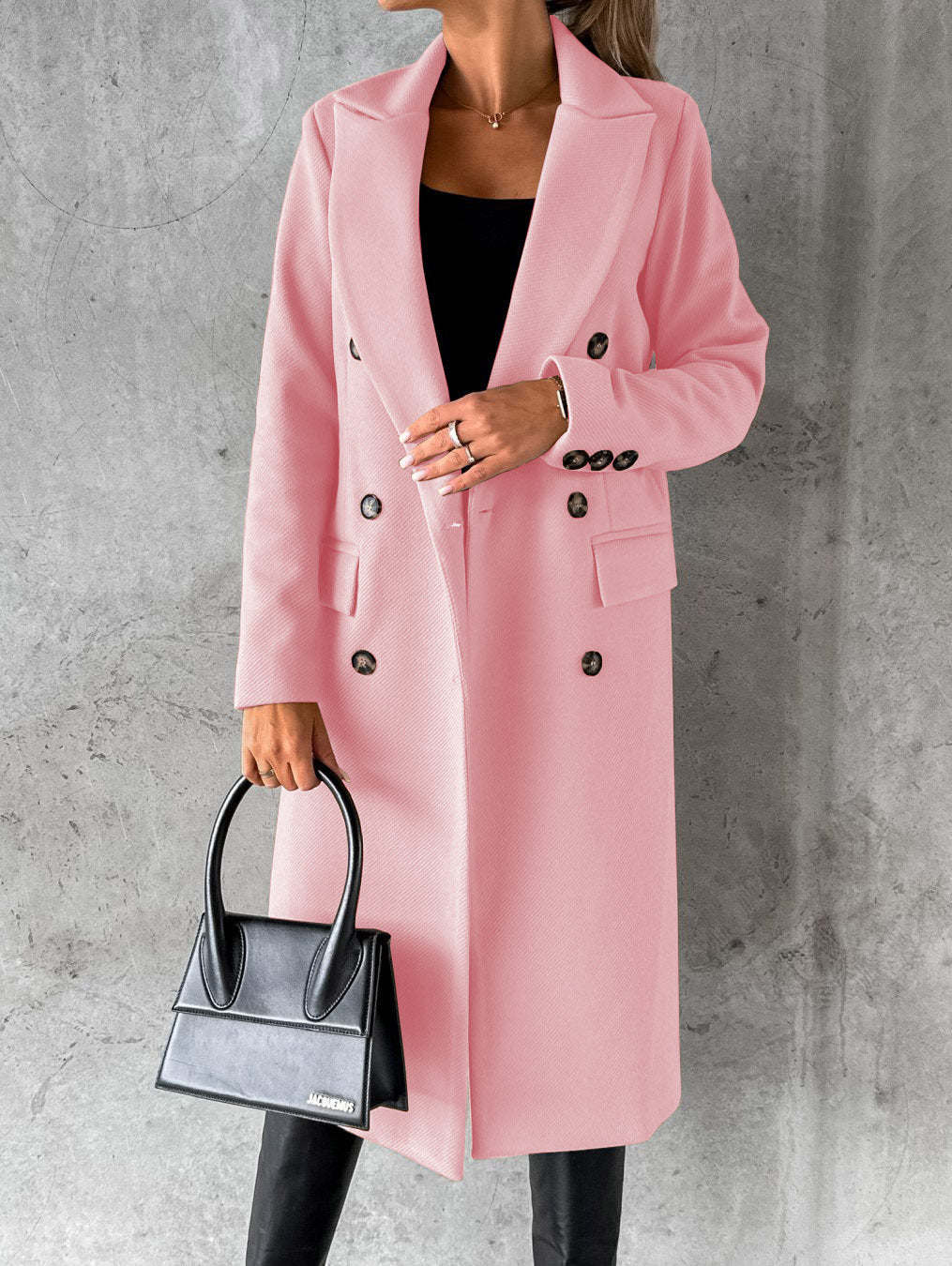 Valenzora | Elegant and Comfortable Jacket for Women