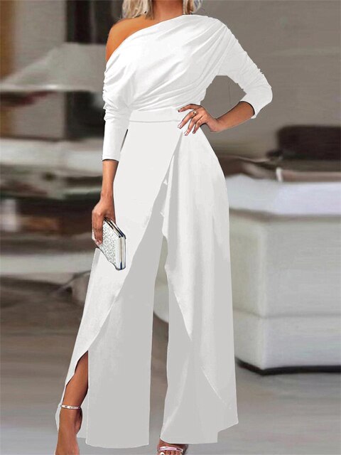 Valenzora | Luxury Jumpsuit
