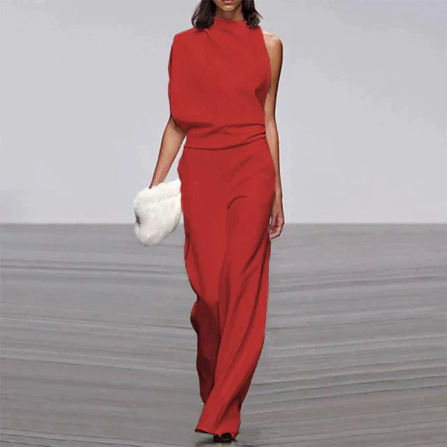 Valenzora | Elegante Sommerkombination