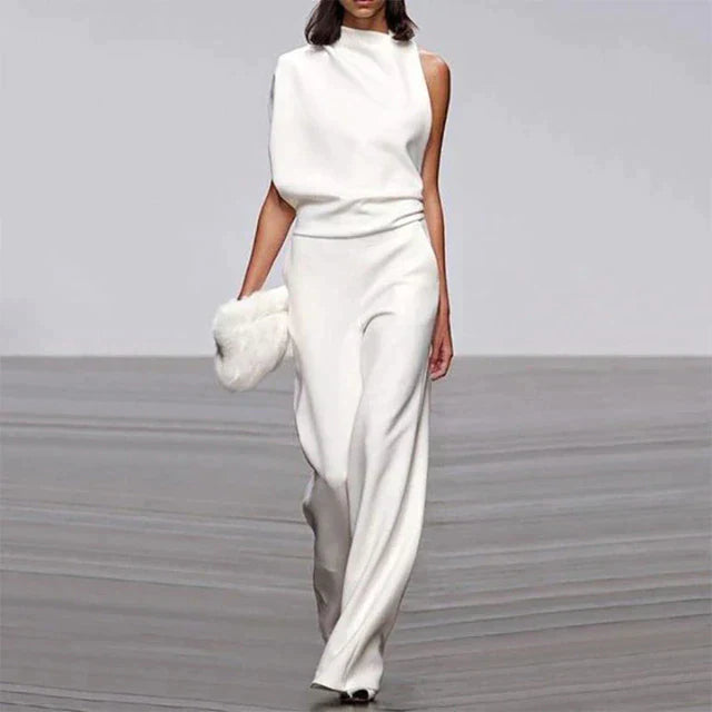 Valenzora | Elegante Sommerkombination