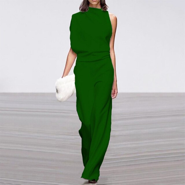 Valenzora | Elegante Sommerkombination