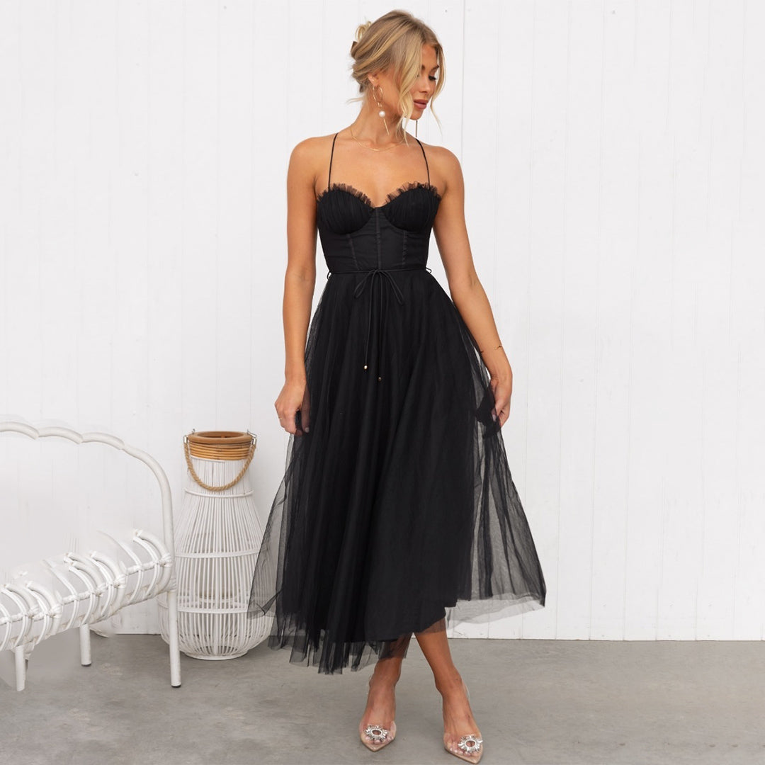 Valenzora | Midikleid für jeden Anlass