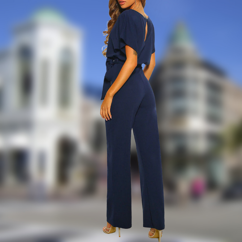Valenzora | Jumpsuit: Ein begehrter Damen-Overall mit Stil