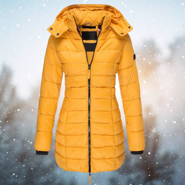 Valenzora Elisa - Elegante Jacke