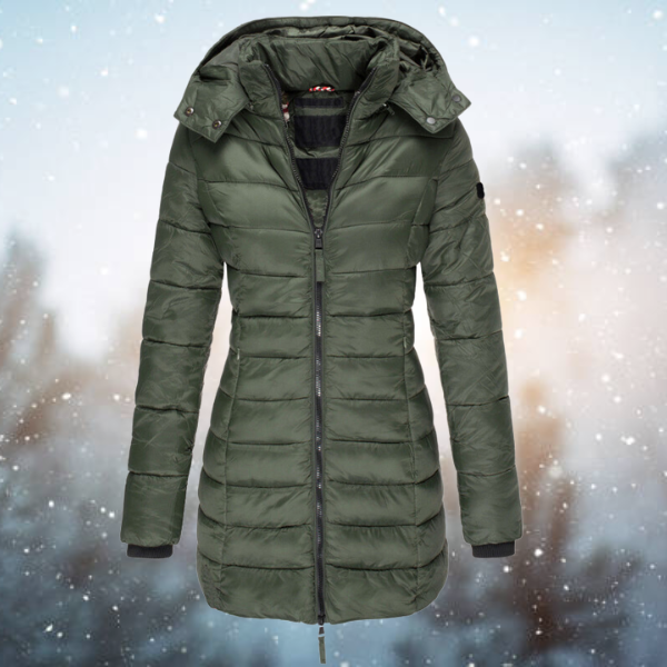 Valenzora Elisa - Elegante Jacke