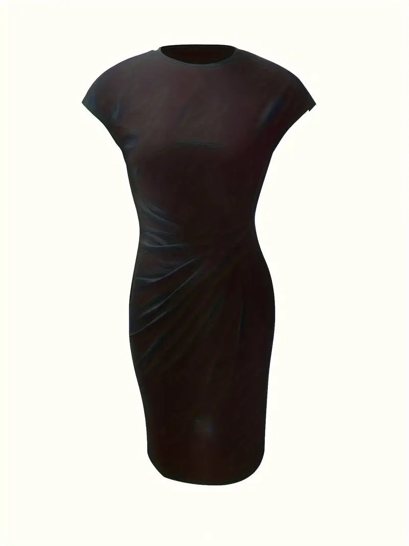 Valenzora | Zeitloses Midikleid