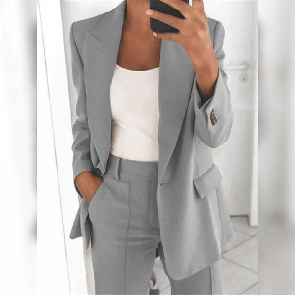 Valenzora | Eleganter Anzug für Damen