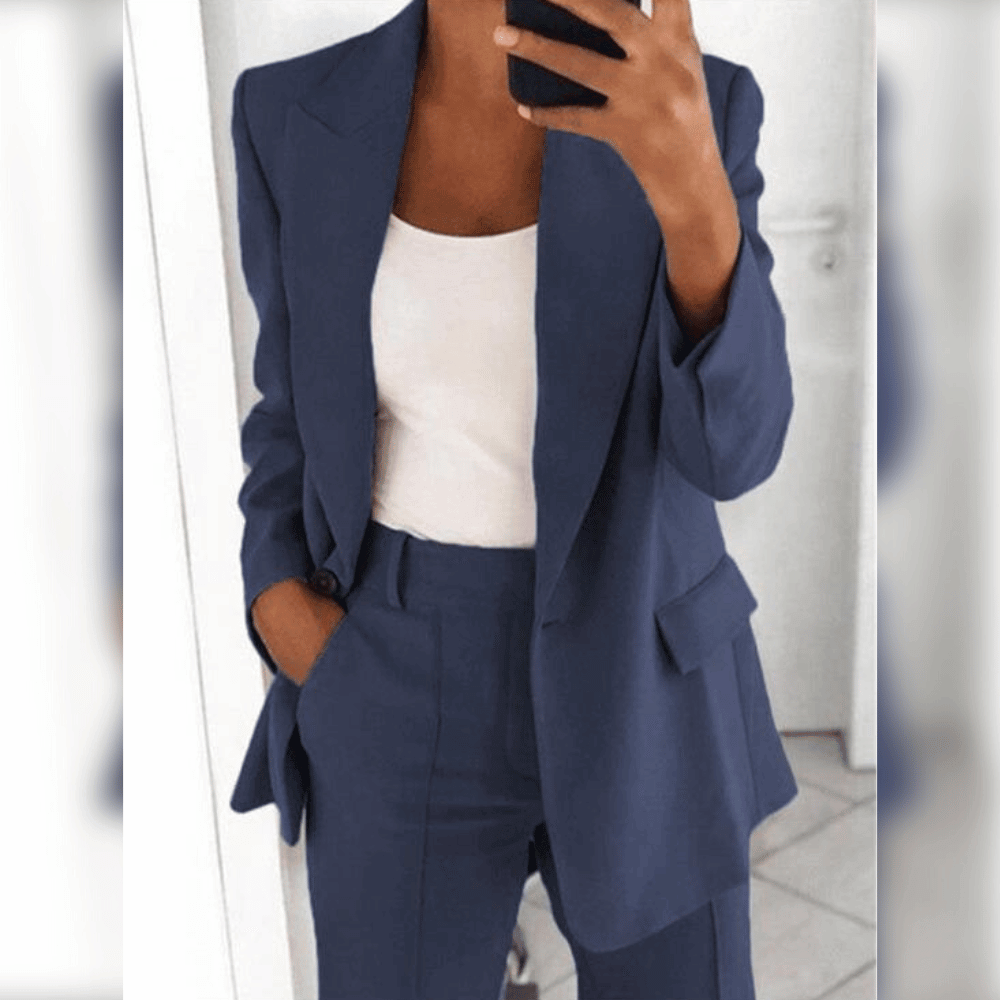 Valenzora | Eleganter Anzug für Damen