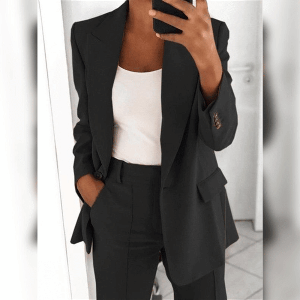 Valenzora | Eleganter Anzug für Damen