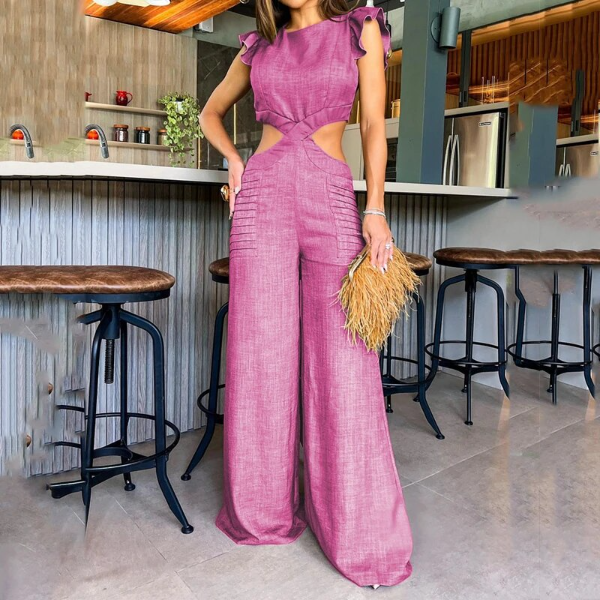 Valenzora – Eleganter Overall