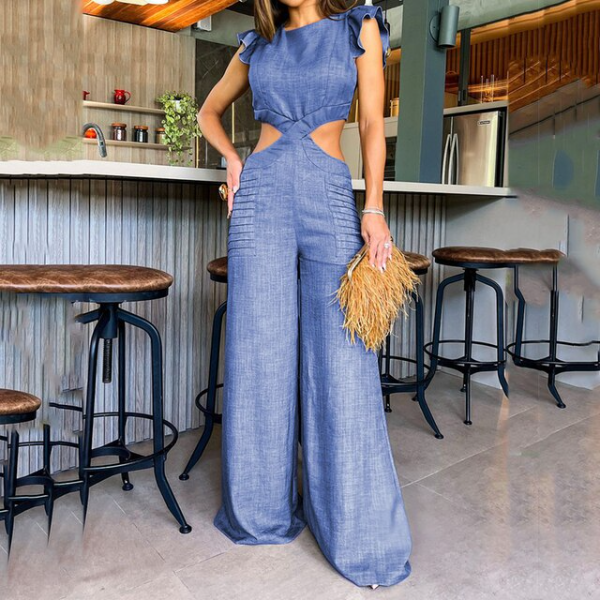 Valenzora – Eleganter Overall
