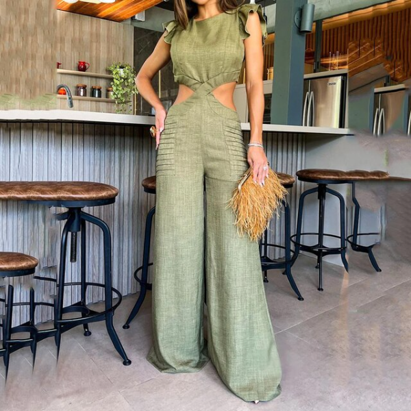 Valenzora – Eleganter Overall