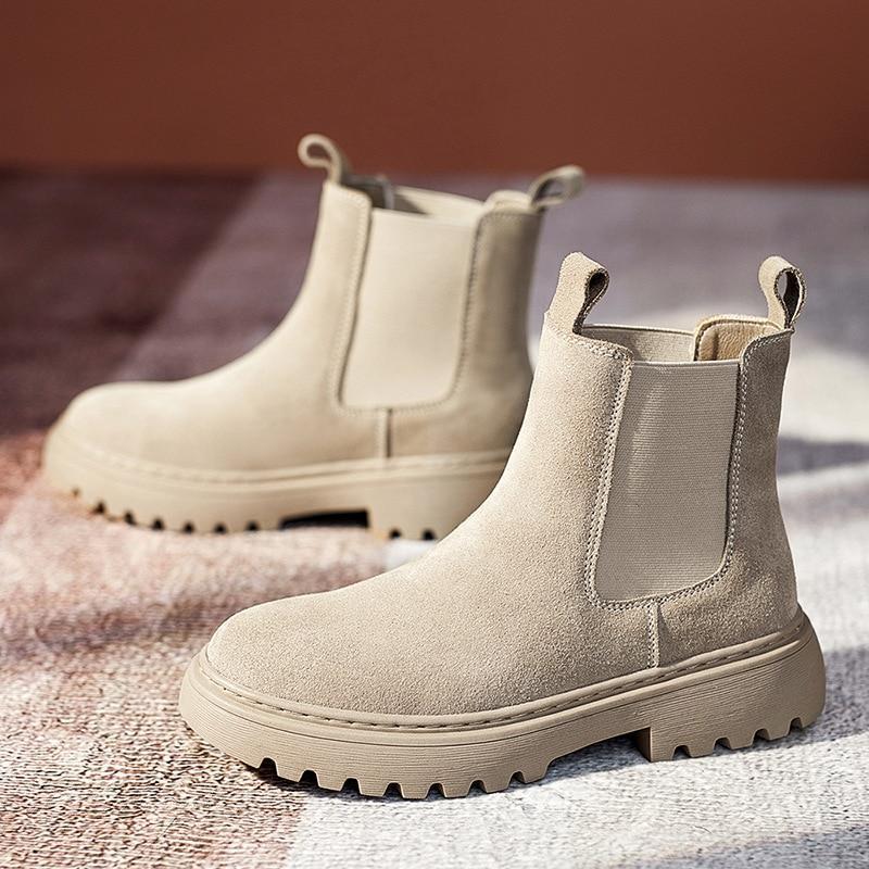 Valenzora | Modische Stiefeletten