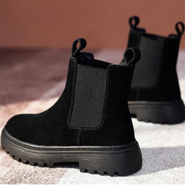 Valenzora | Modische Stiefeletten
